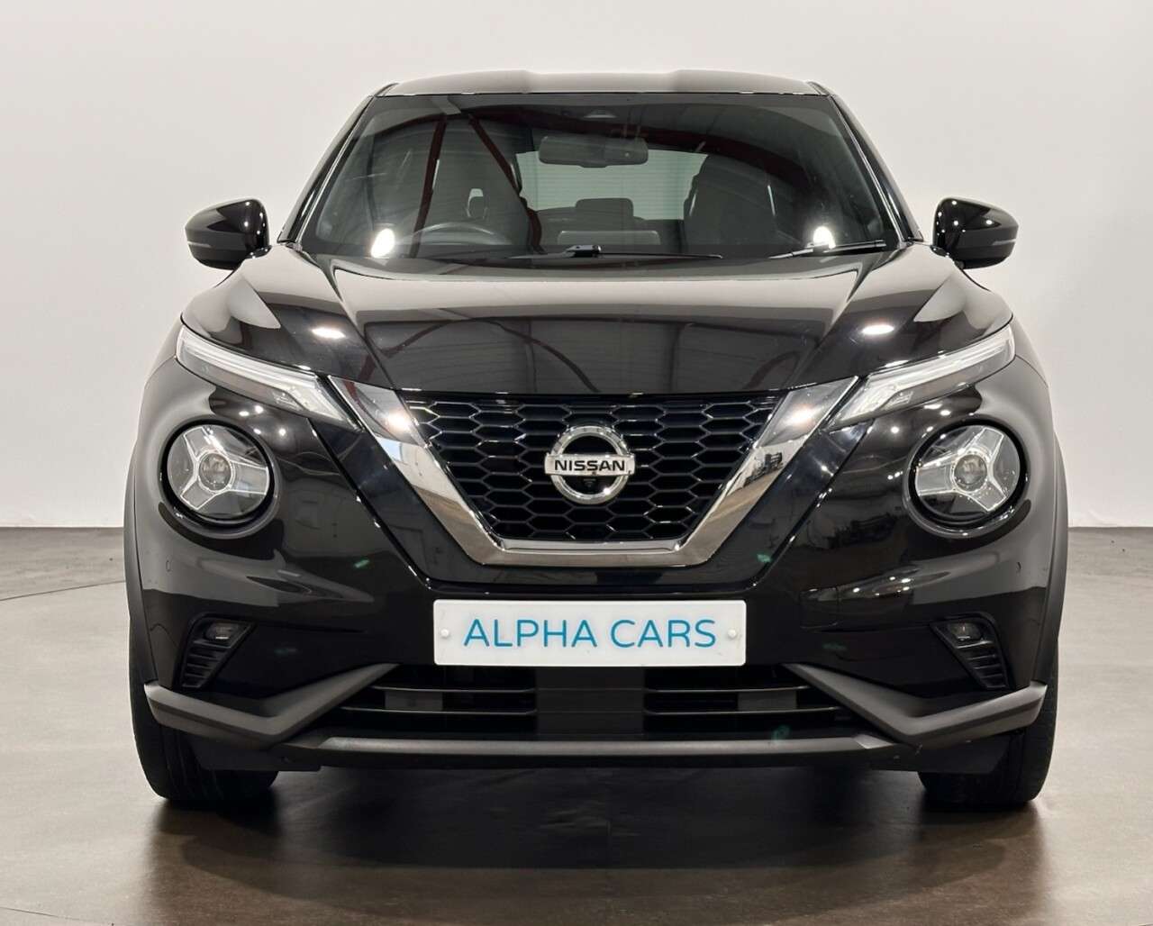 2020 NISSAN JUKE 2020 NISSAN JUKE