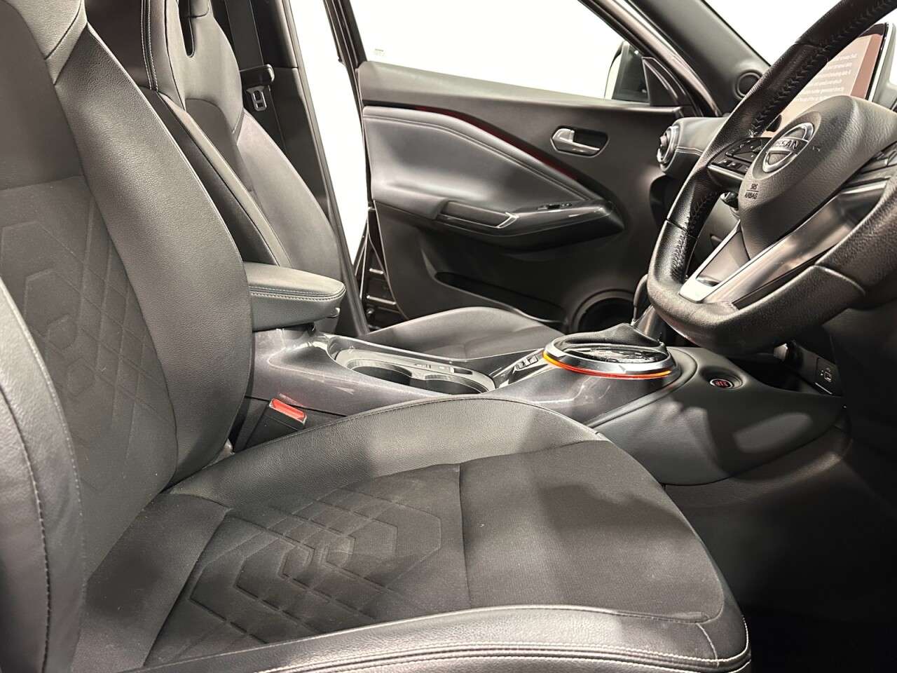 2020 NISSAN JUKE 2020 NISSAN JUKE