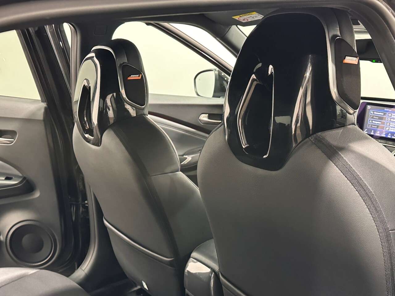 2020 NISSAN JUKE 2020 NISSAN JUKE