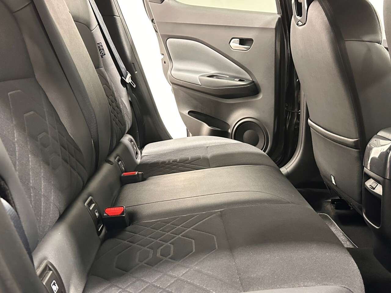 2020 NISSAN JUKE 2020 NISSAN JUKE