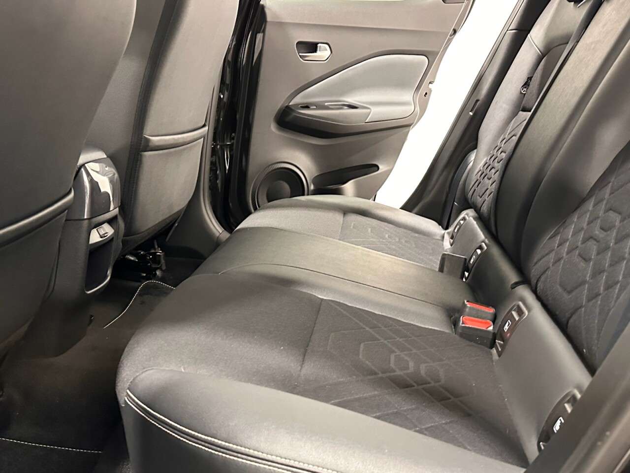 2020 NISSAN JUKE 2020 NISSAN JUKE