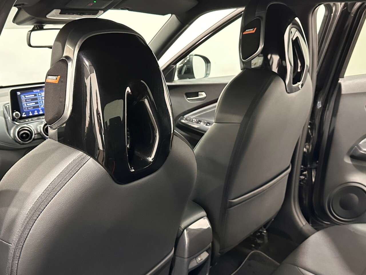 2020 NISSAN JUKE 2020 NISSAN JUKE