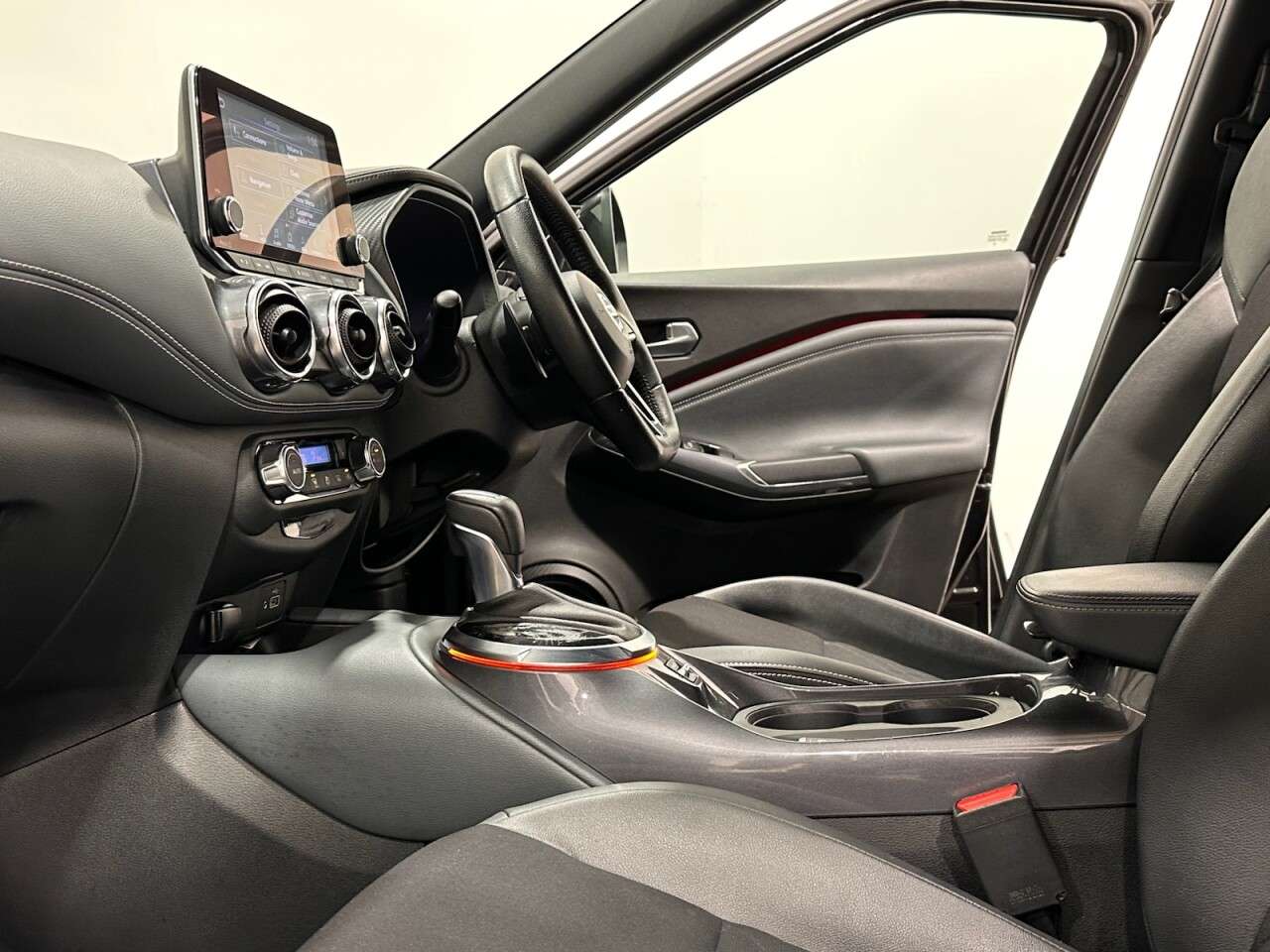 2020 NISSAN JUKE 2020 NISSAN JUKE