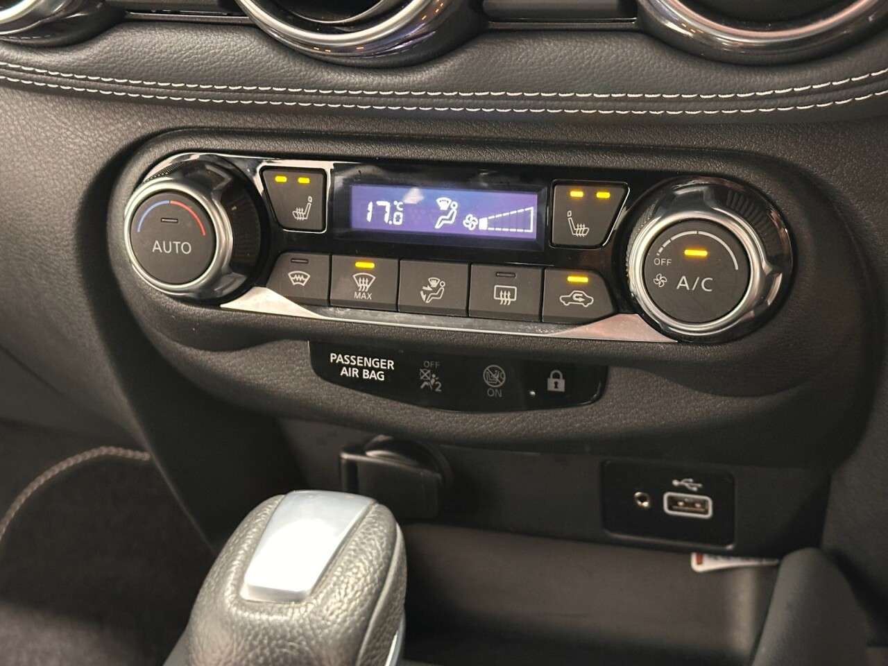 2020 NISSAN JUKE 2020 NISSAN JUKE