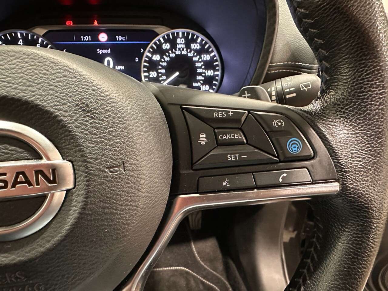 2020 NISSAN JUKE 2020 NISSAN JUKE