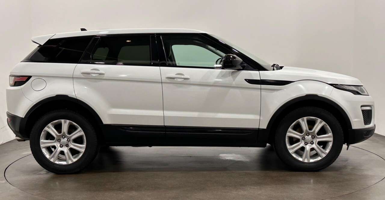 2015 LAND ROVER RANGE ROVER EVOQUE 2015 LAND ROVER RANGE ROVER EVOQUE