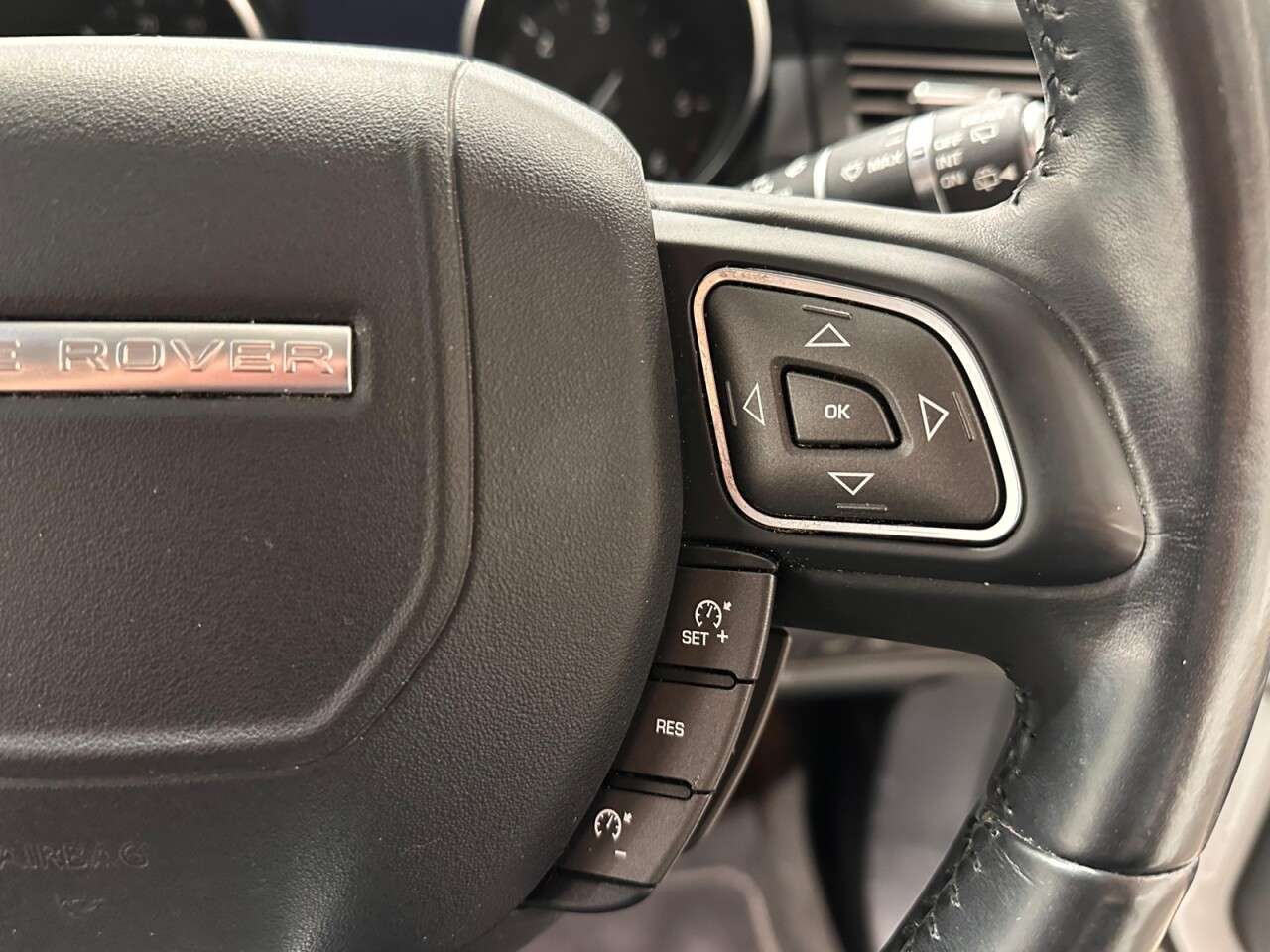 2015 LAND ROVER RANGE ROVER EVOQUE 2015 LAND ROVER RANGE ROVER EVOQUE