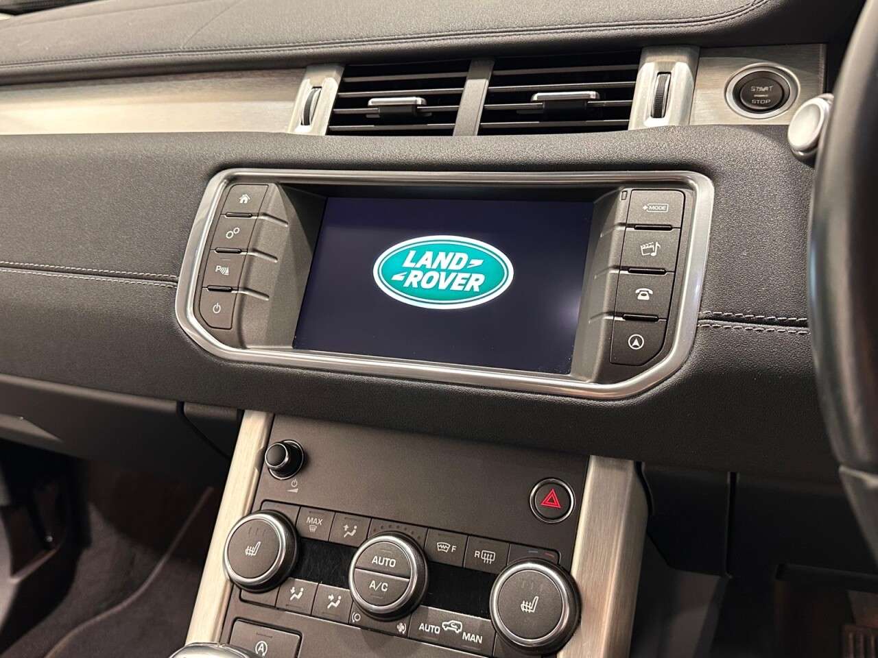 2015 LAND ROVER RANGE ROVER EVOQUE 2015 LAND ROVER RANGE ROVER EVOQUE