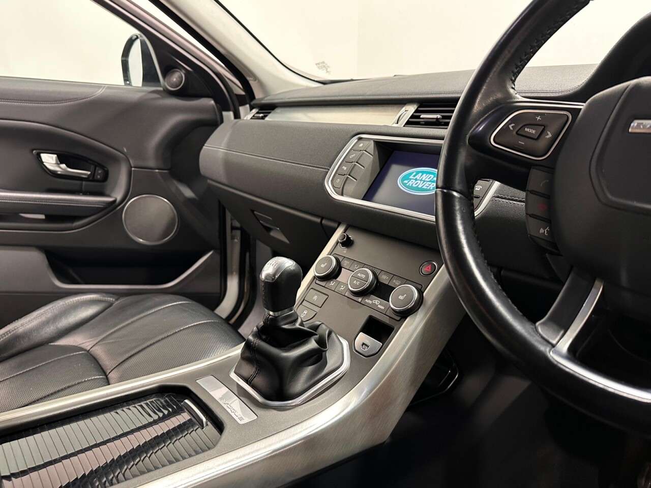 2015 LAND ROVER RANGE ROVER EVOQUE 2015 LAND ROVER RANGE ROVER EVOQUE
