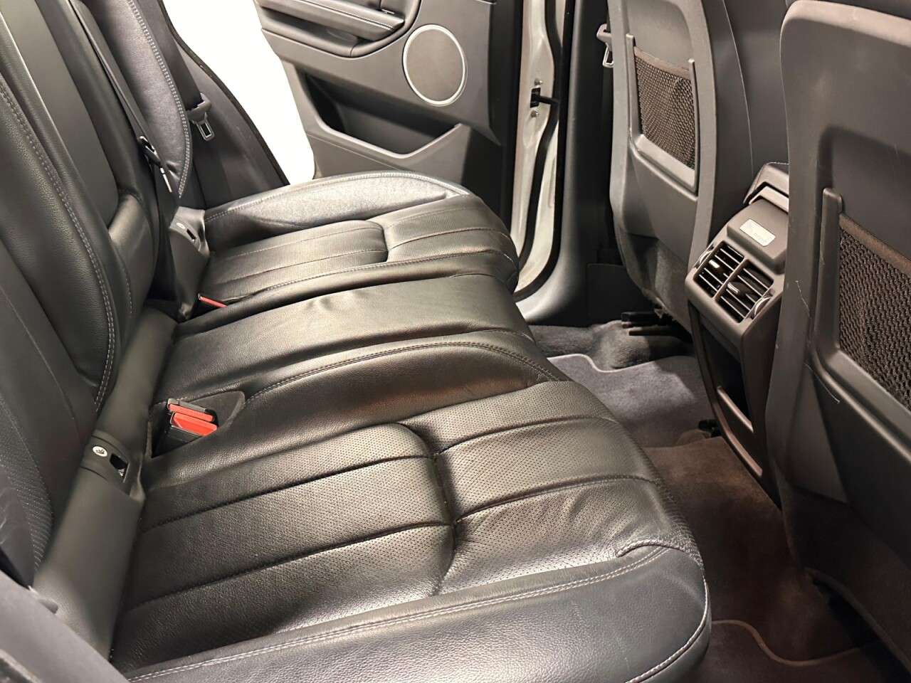 2015 LAND ROVER RANGE ROVER EVOQUE 2015 LAND ROVER RANGE ROVER EVOQUE