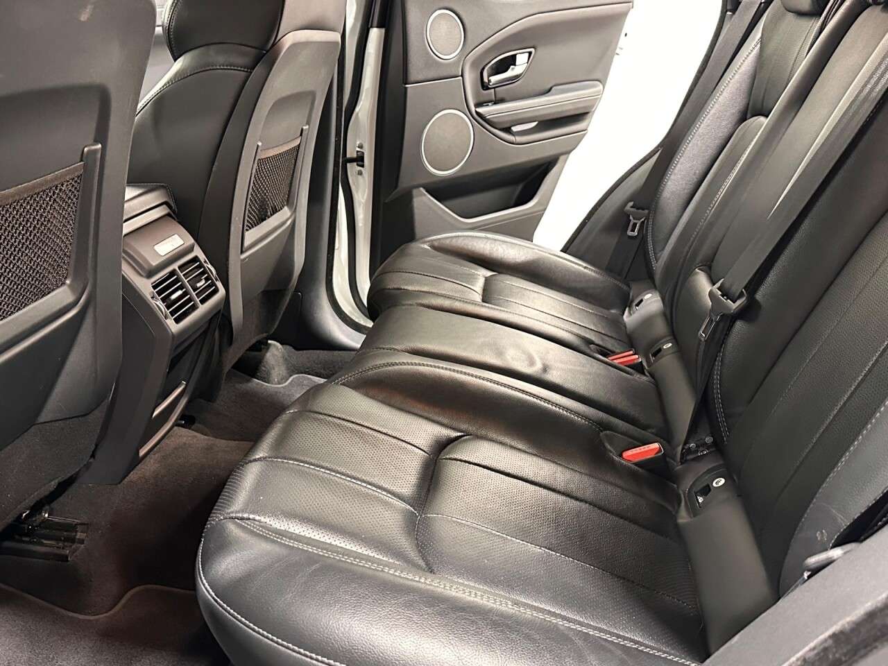 2015 LAND ROVER RANGE ROVER EVOQUE 2015 LAND ROVER RANGE ROVER EVOQUE