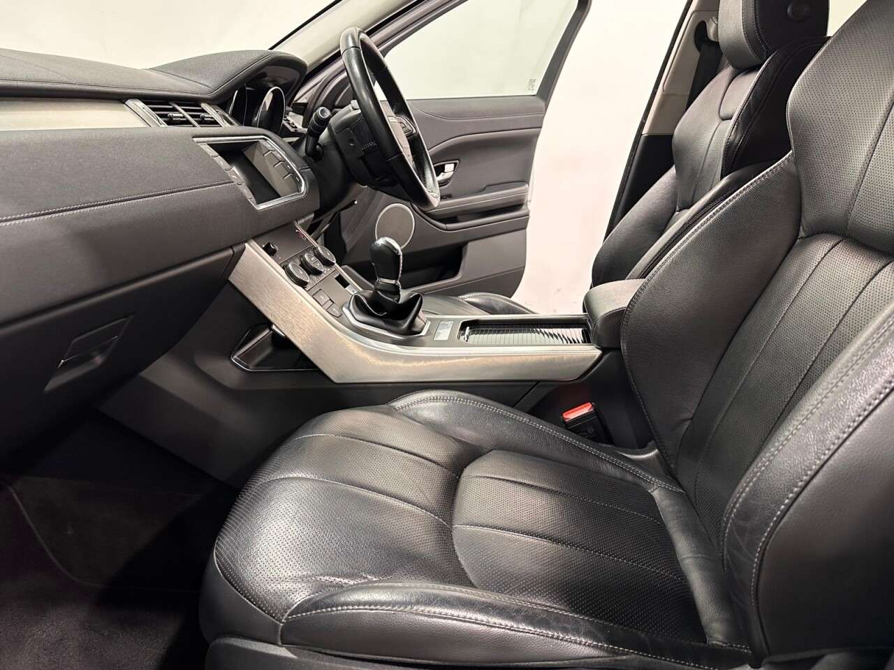 2015 LAND ROVER RANGE ROVER EVOQUE 2015 LAND ROVER RANGE ROVER EVOQUE
