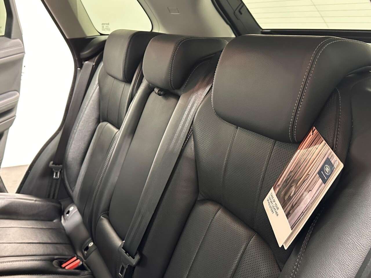 2015 LAND ROVER RANGE ROVER EVOQUE 2015 LAND ROVER RANGE ROVER EVOQUE