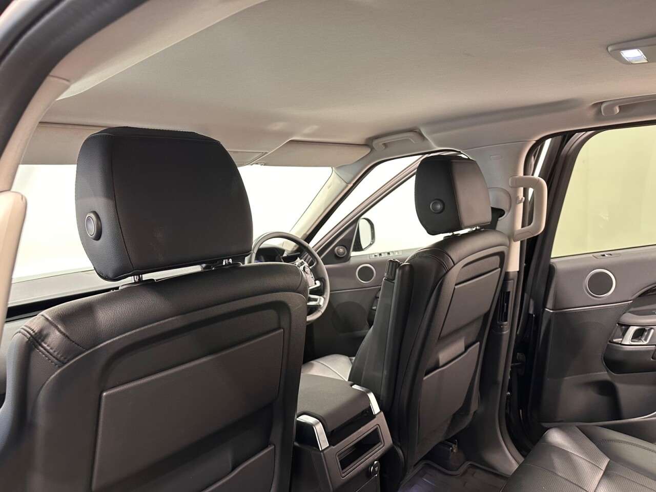 2020 LAND ROVER DISCOVERY 2020 LAND ROVER DISCOVERY