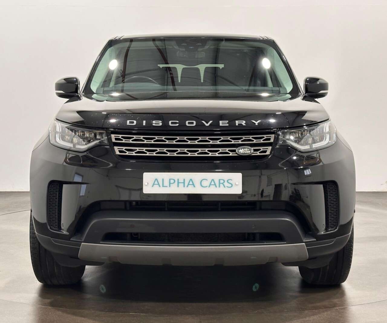 2020 LAND ROVER DISCOVERY 2020 LAND ROVER DISCOVERY