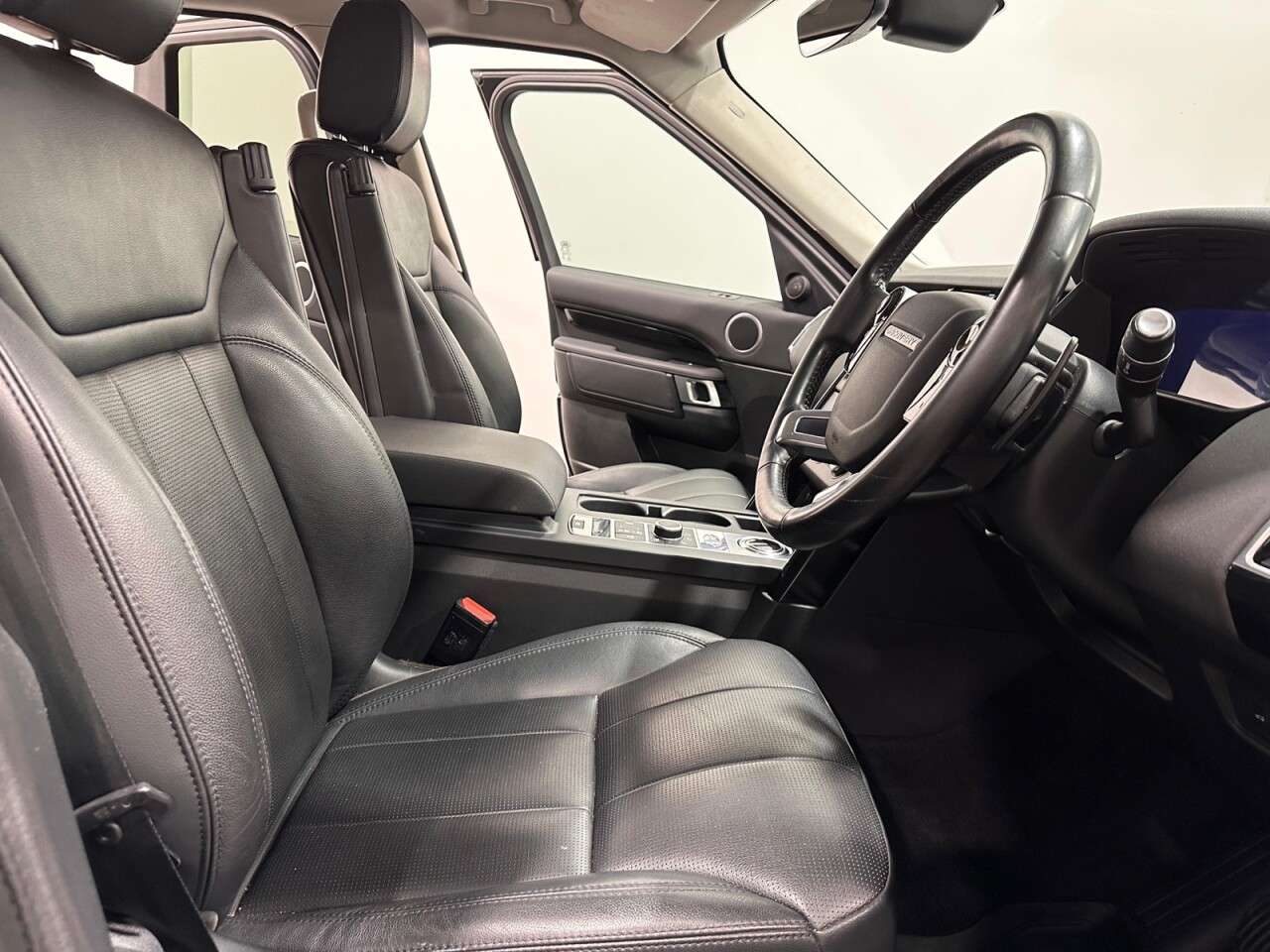 2020 LAND ROVER DISCOVERY 2020 LAND ROVER DISCOVERY