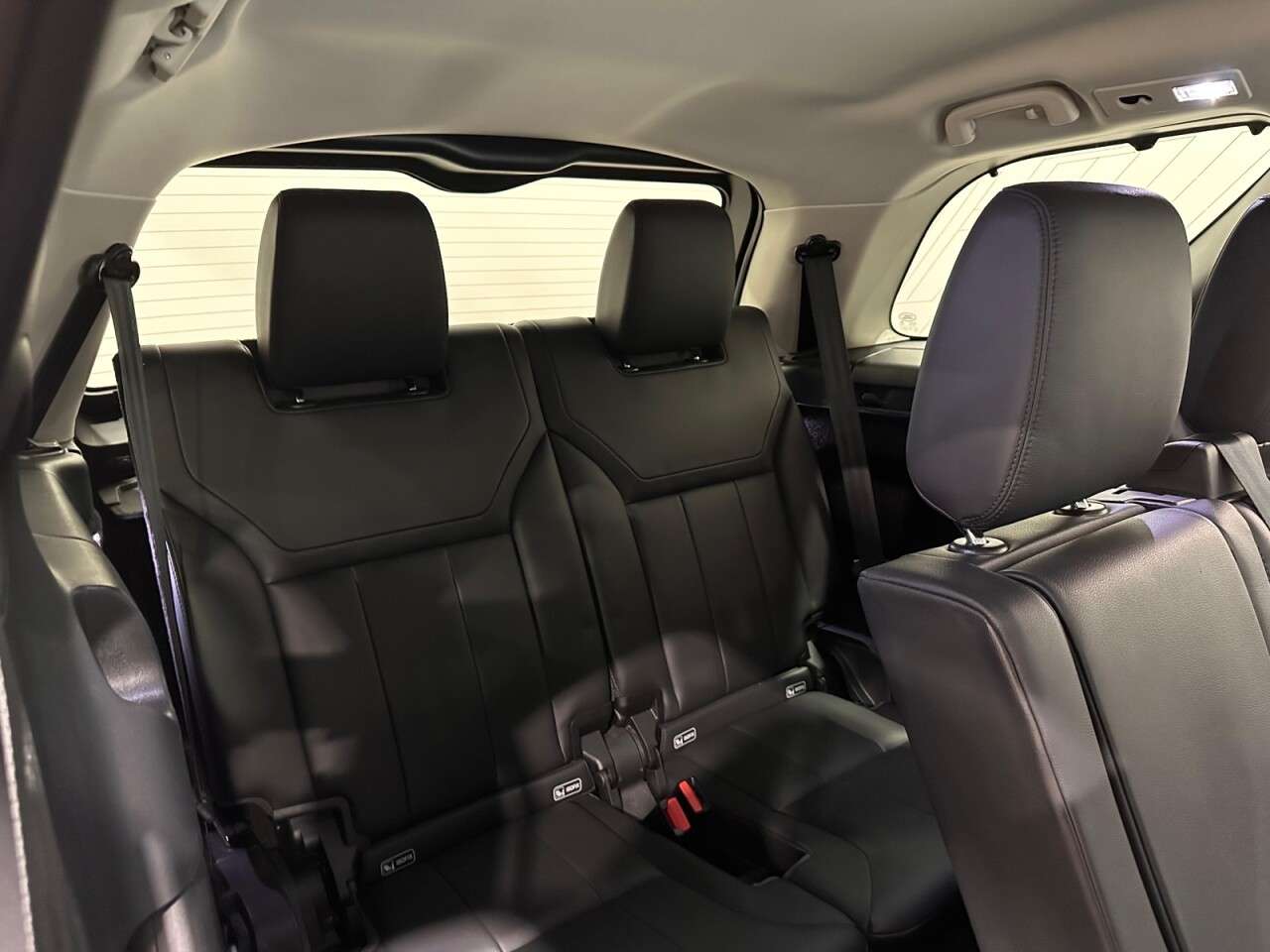 2020 LAND ROVER DISCOVERY 2020 LAND ROVER DISCOVERY