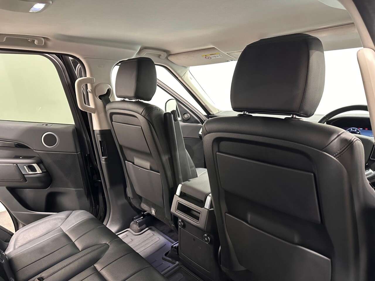 2020 LAND ROVER DISCOVERY 2020 LAND ROVER DISCOVERY