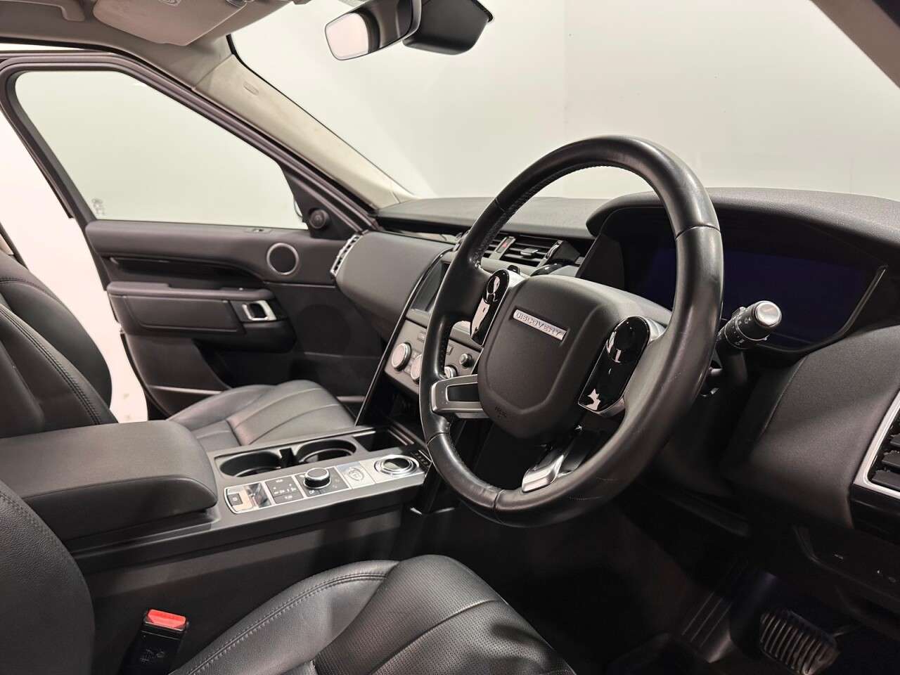 2020 LAND ROVER DISCOVERY 2020 LAND ROVER DISCOVERY