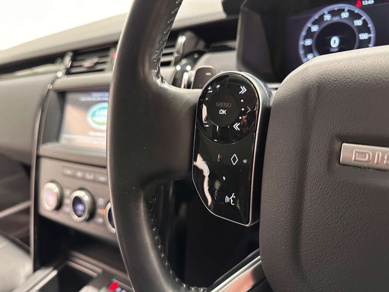 2020 LAND ROVER DISCOVERY 2020 LAND ROVER DISCOVERY