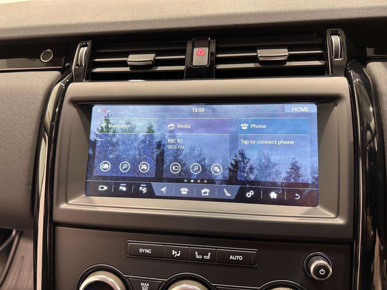 2020 LAND ROVER DISCOVERY 2020 LAND ROVER DISCOVERY