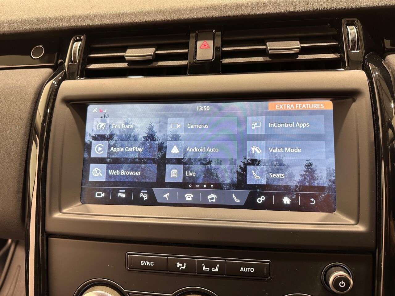 2020 LAND ROVER DISCOVERY 2020 LAND ROVER DISCOVERY