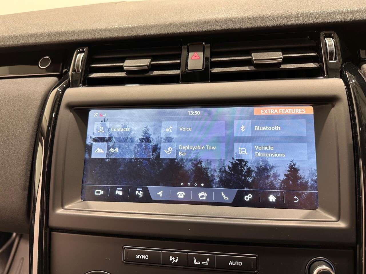 2020 LAND ROVER DISCOVERY 2020 LAND ROVER DISCOVERY