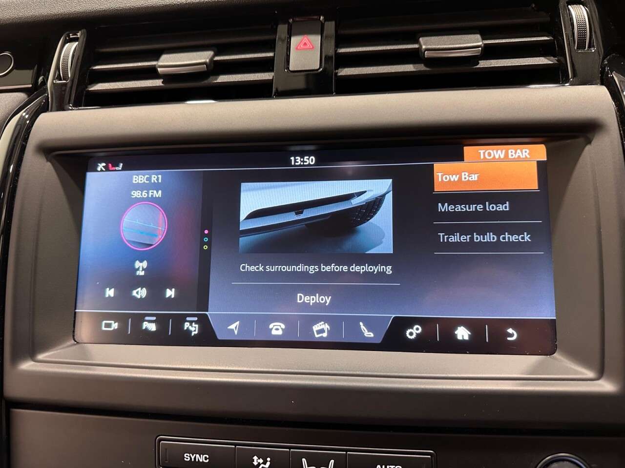 2020 LAND ROVER DISCOVERY 2020 LAND ROVER DISCOVERY