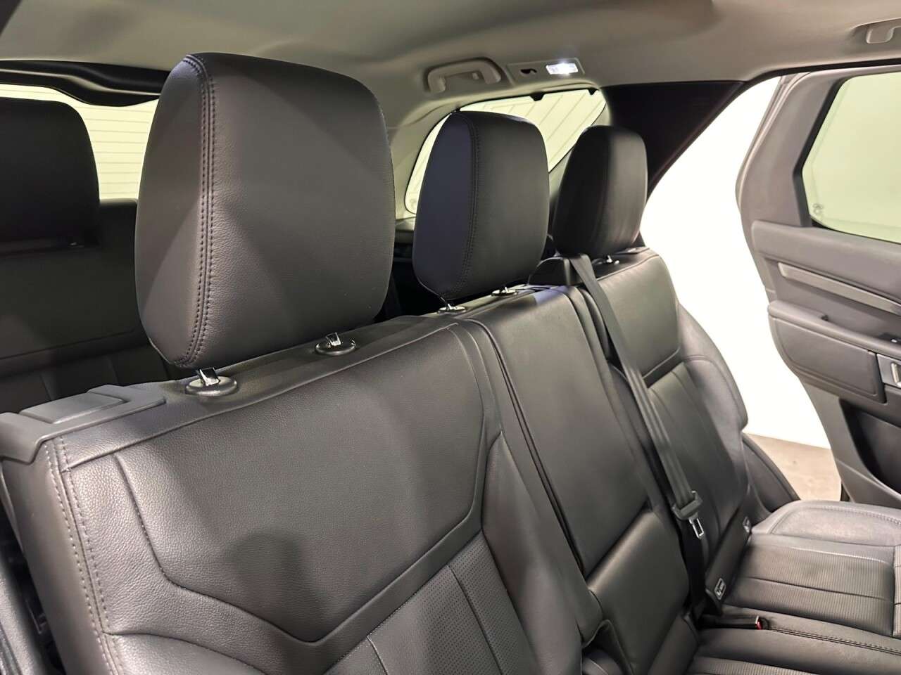 2020 LAND ROVER DISCOVERY 2020 LAND ROVER DISCOVERY