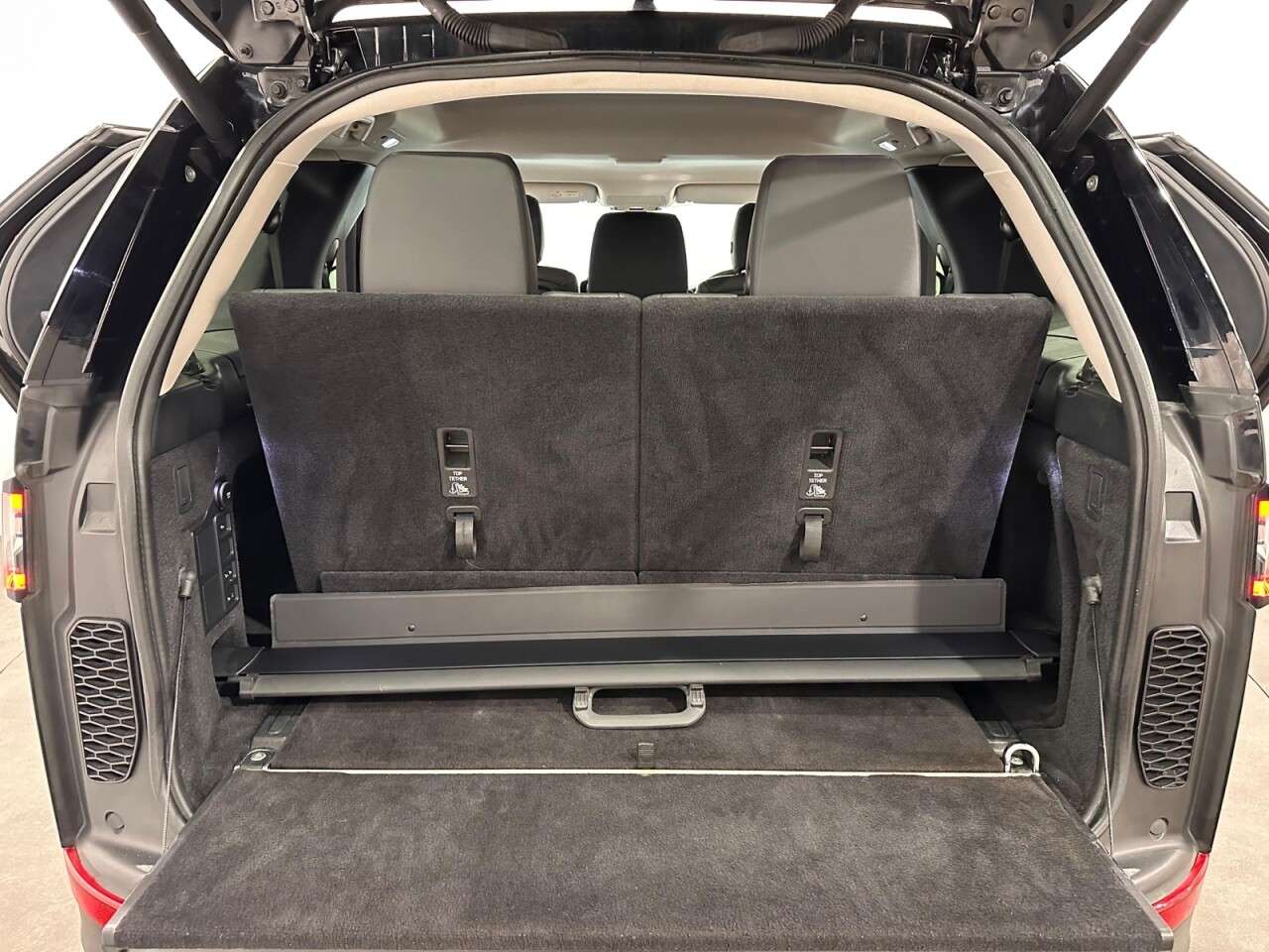 2020 LAND ROVER DISCOVERY 2020 LAND ROVER DISCOVERY