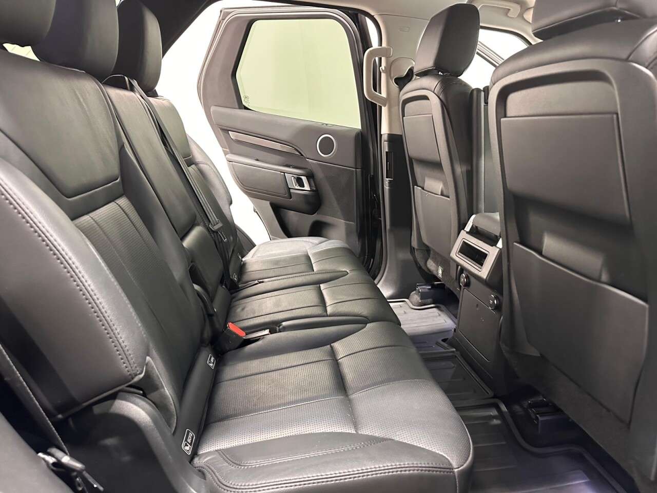 2020 LAND ROVER DISCOVERY 2020 LAND ROVER DISCOVERY