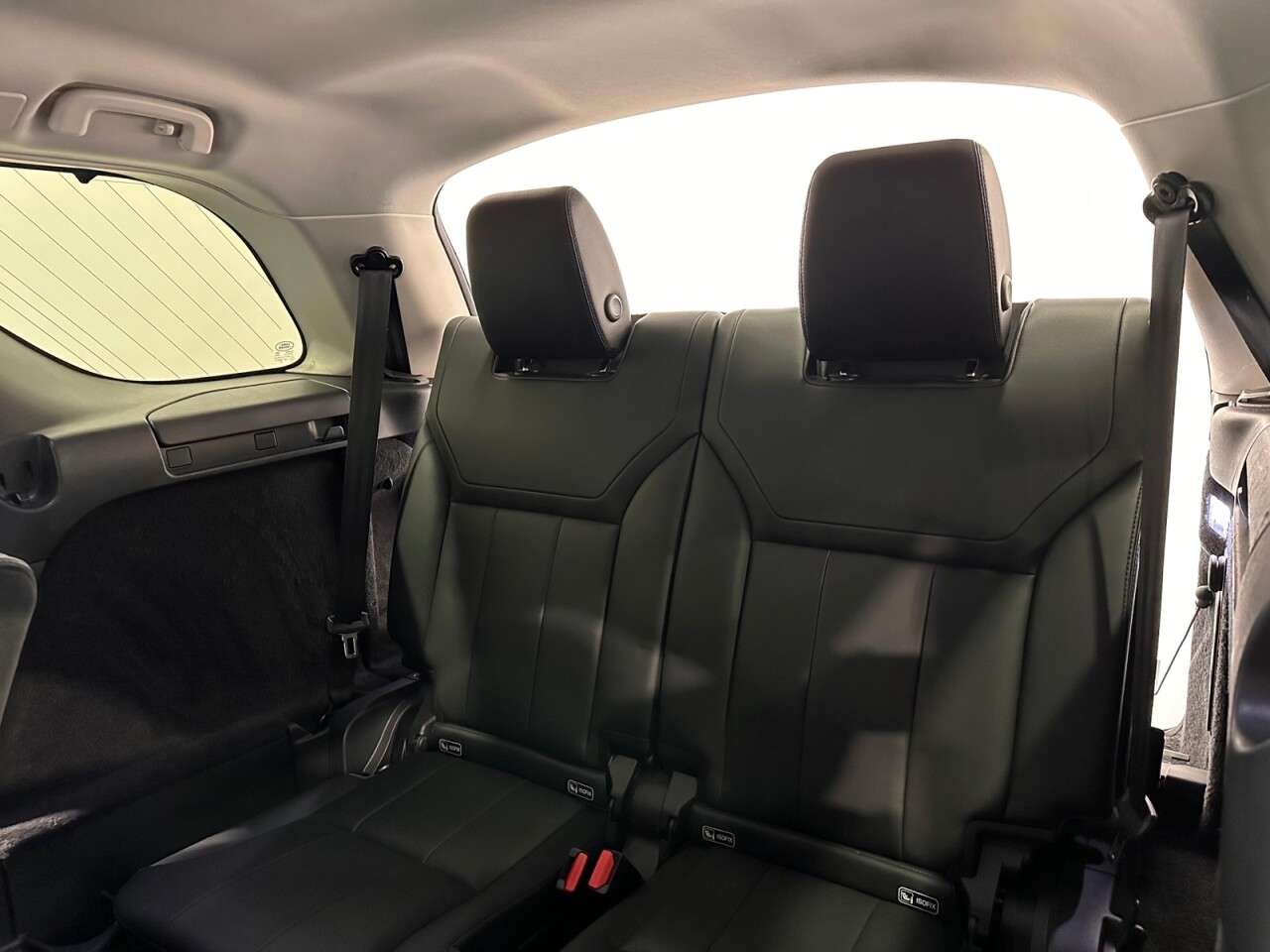 2020 LAND ROVER DISCOVERY 2020 LAND ROVER DISCOVERY