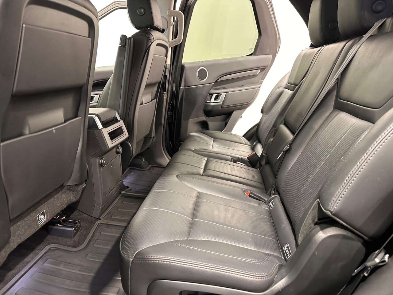 2020 LAND ROVER DISCOVERY 2020 LAND ROVER DISCOVERY