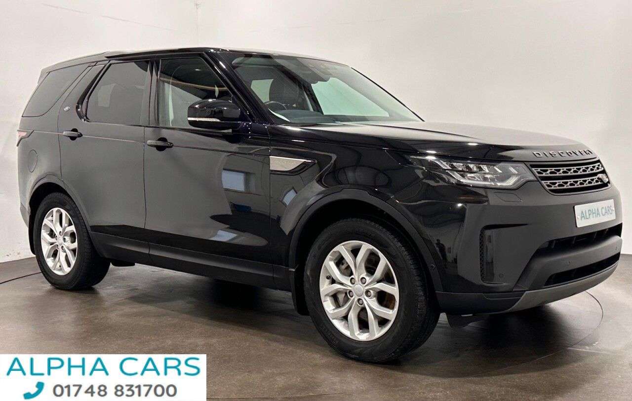 2020 LAND ROVER DISCOVERY 2020 LAND ROVER DISCOVERY