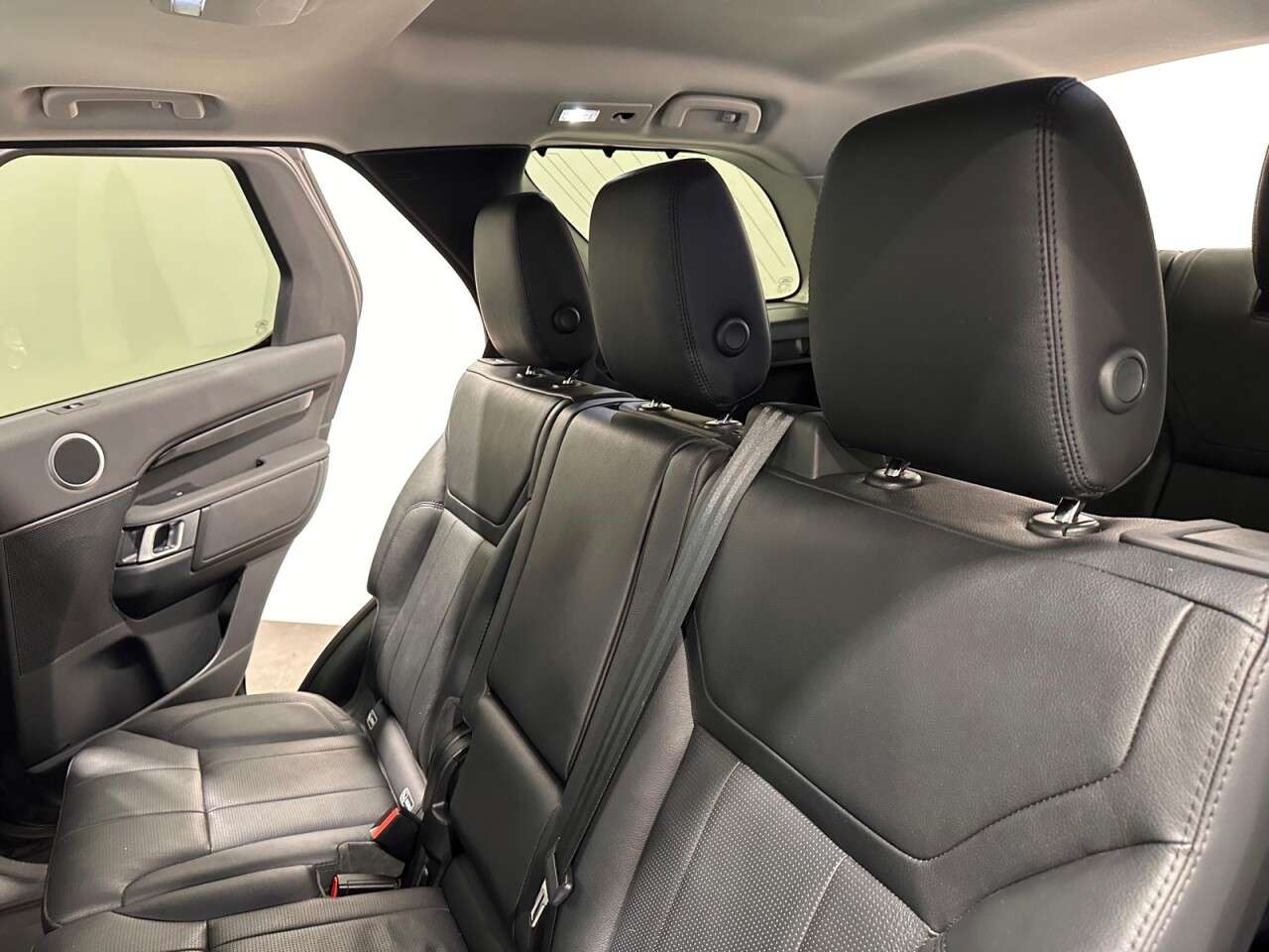 2020 LAND ROVER DISCOVERY 2020 LAND ROVER DISCOVERY