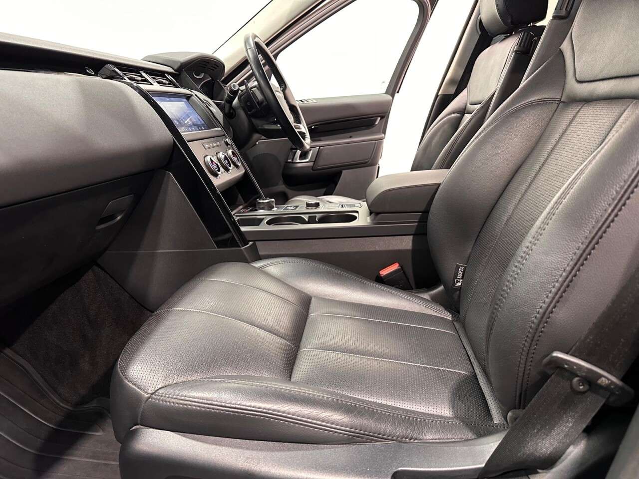 2020 LAND ROVER DISCOVERY 2020 LAND ROVER DISCOVERY