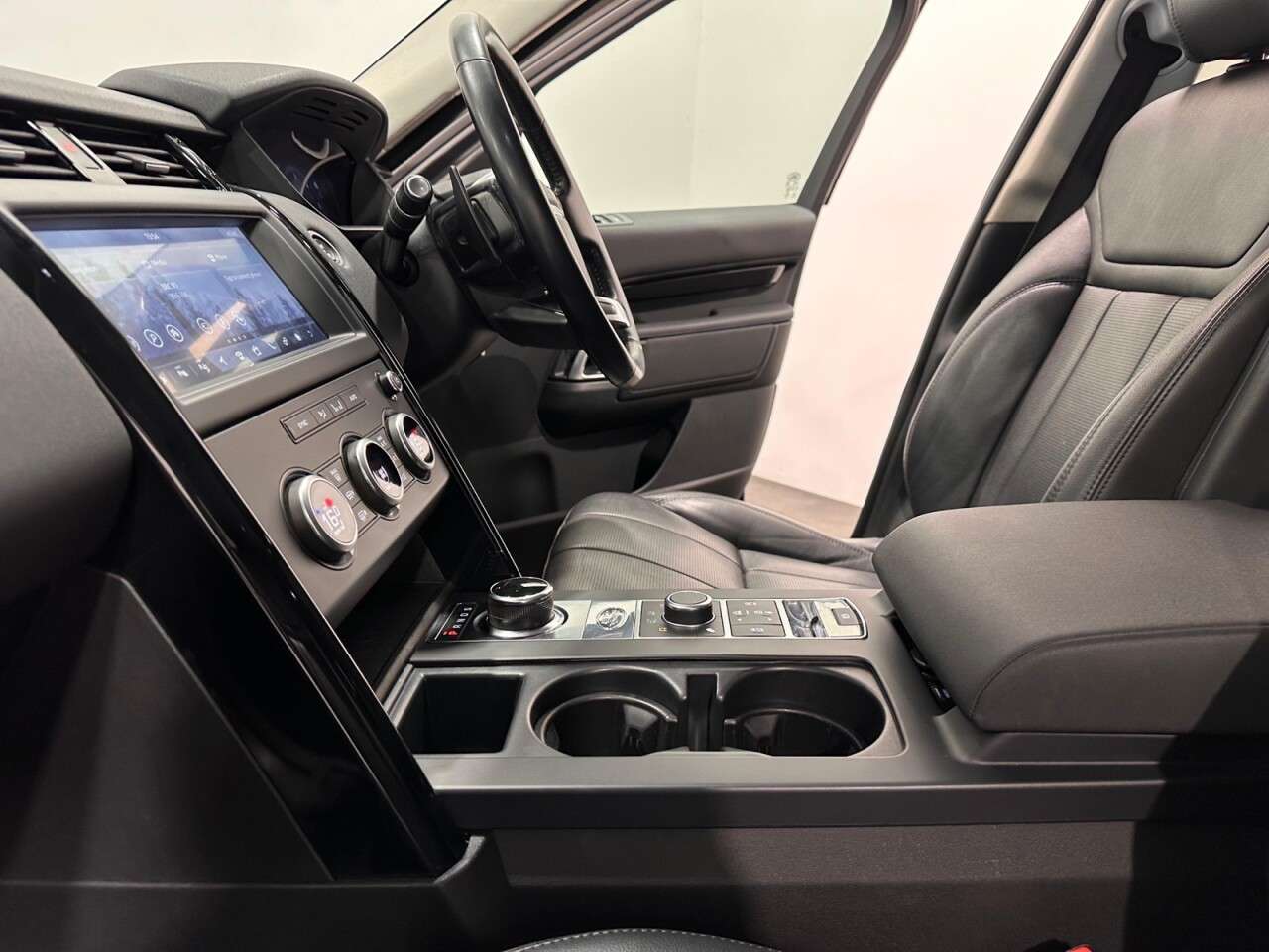 2020 LAND ROVER DISCOVERY 2020 LAND ROVER DISCOVERY