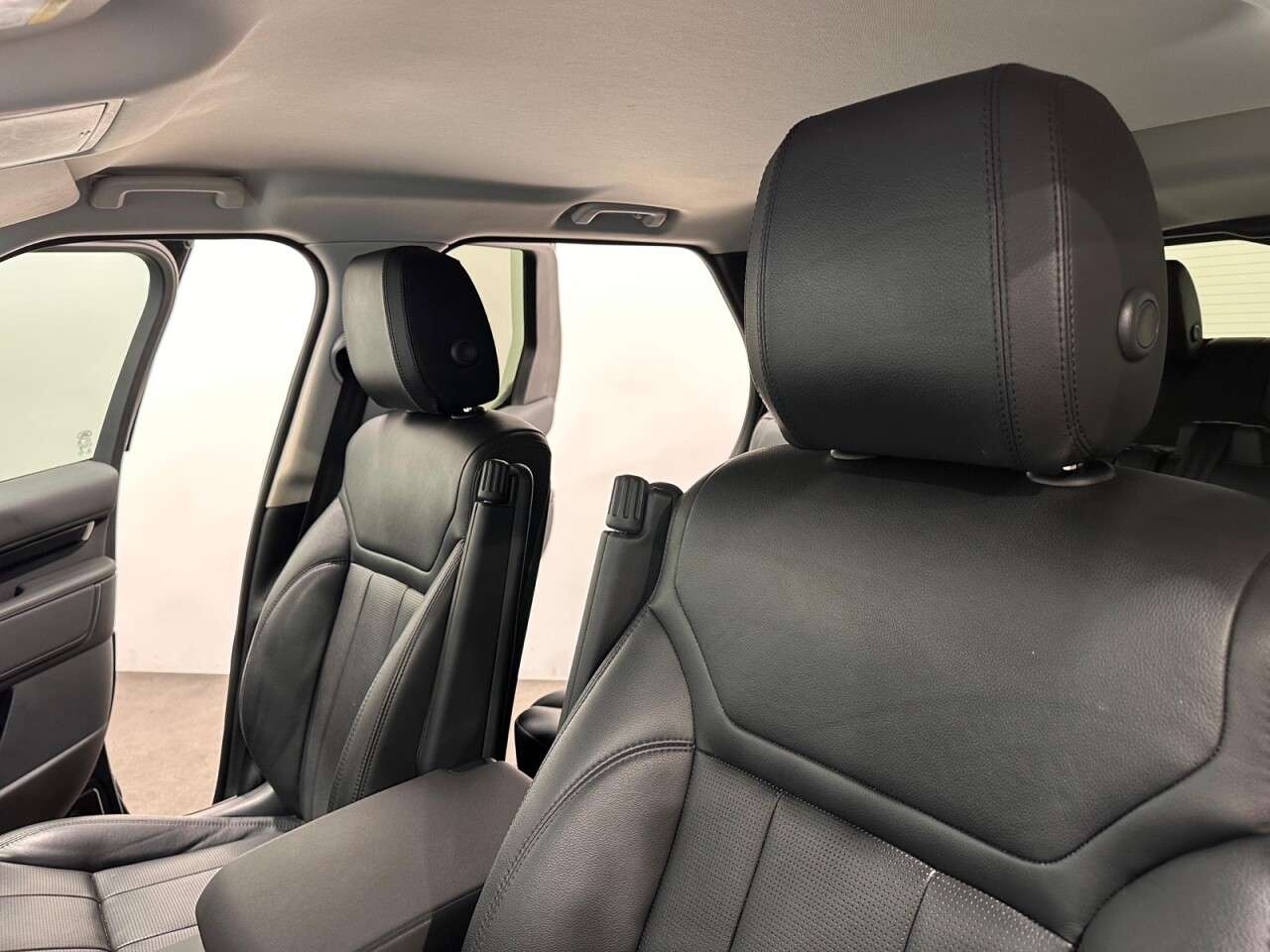 2020 LAND ROVER DISCOVERY 2020 LAND ROVER DISCOVERY