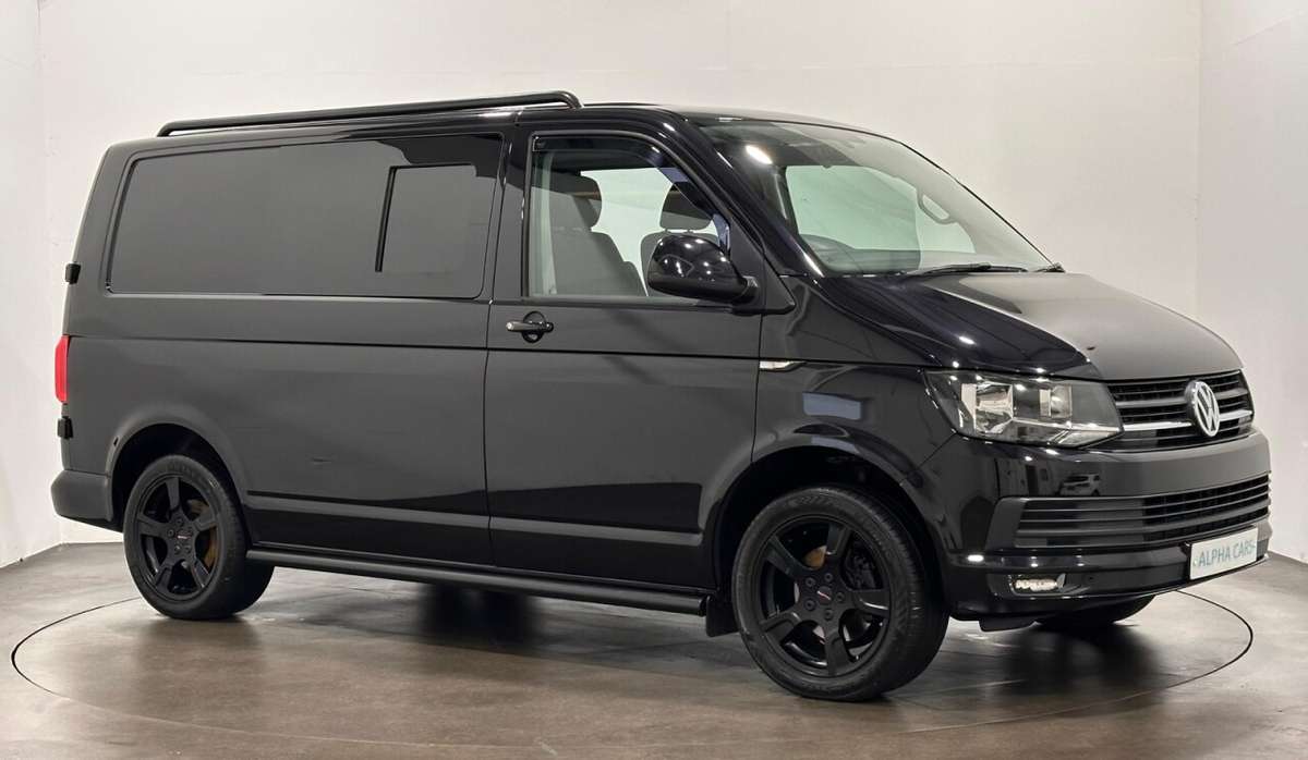 Check out this Volkswagen Transporter 2016 Diesel Manual