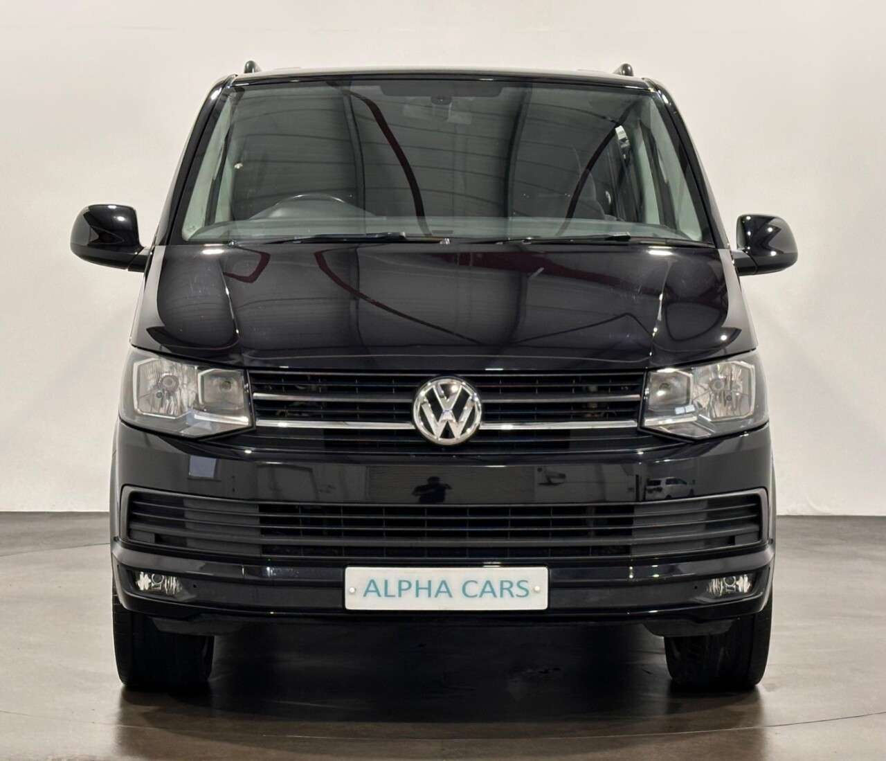 2016 VOLKSWAGEN TRANSPORTER 2016 VOLKSWAGEN TRANSPORTER