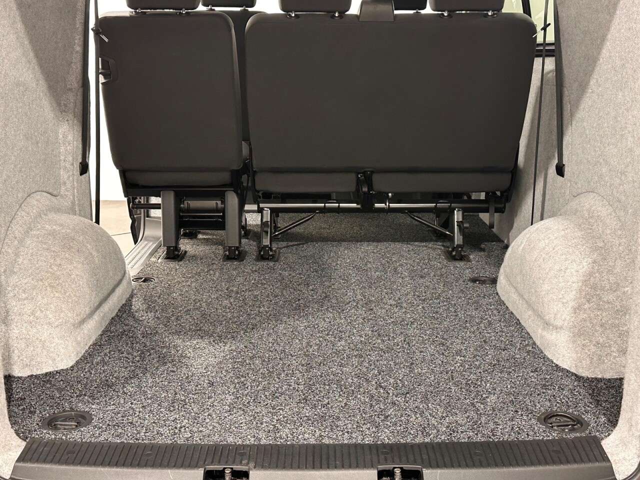 2016 VOLKSWAGEN TRANSPORTER 2016 VOLKSWAGEN TRANSPORTER