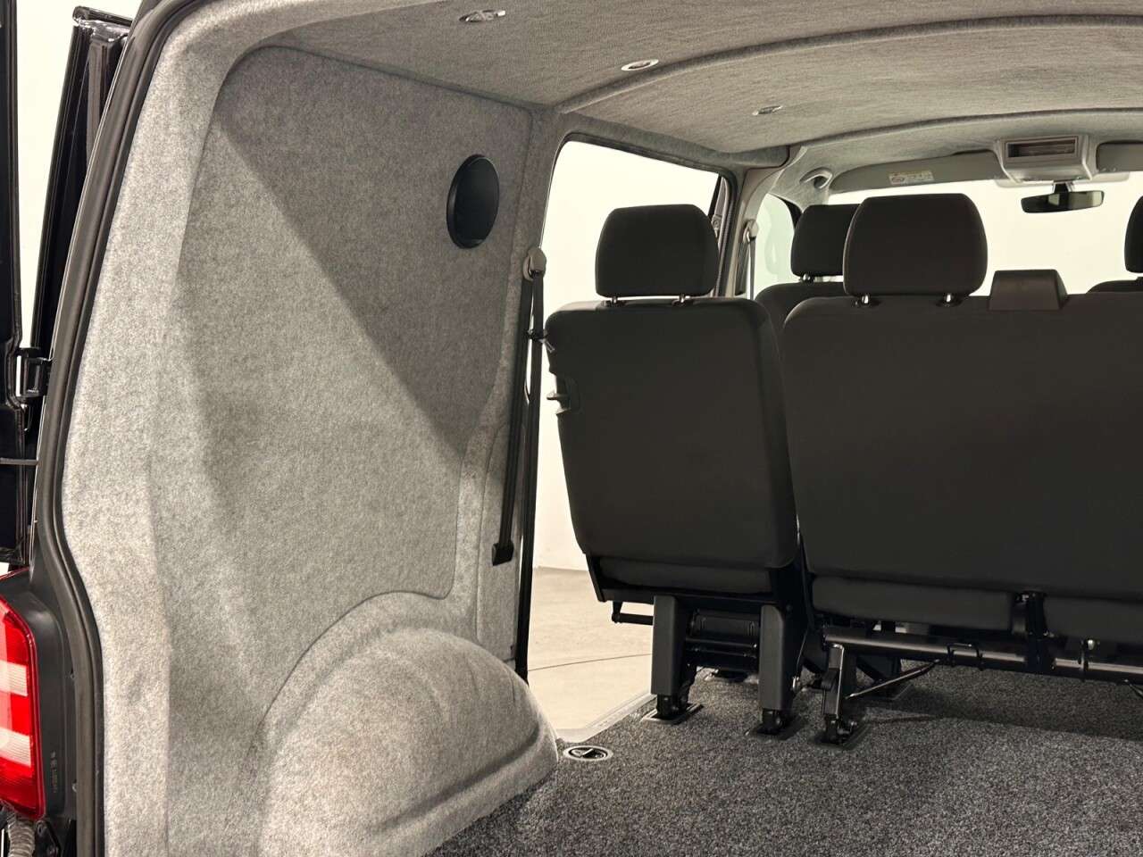 2016 VOLKSWAGEN TRANSPORTER 2016 VOLKSWAGEN TRANSPORTER