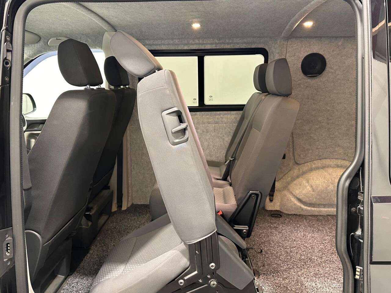 2016 VOLKSWAGEN TRANSPORTER 2016 VOLKSWAGEN TRANSPORTER