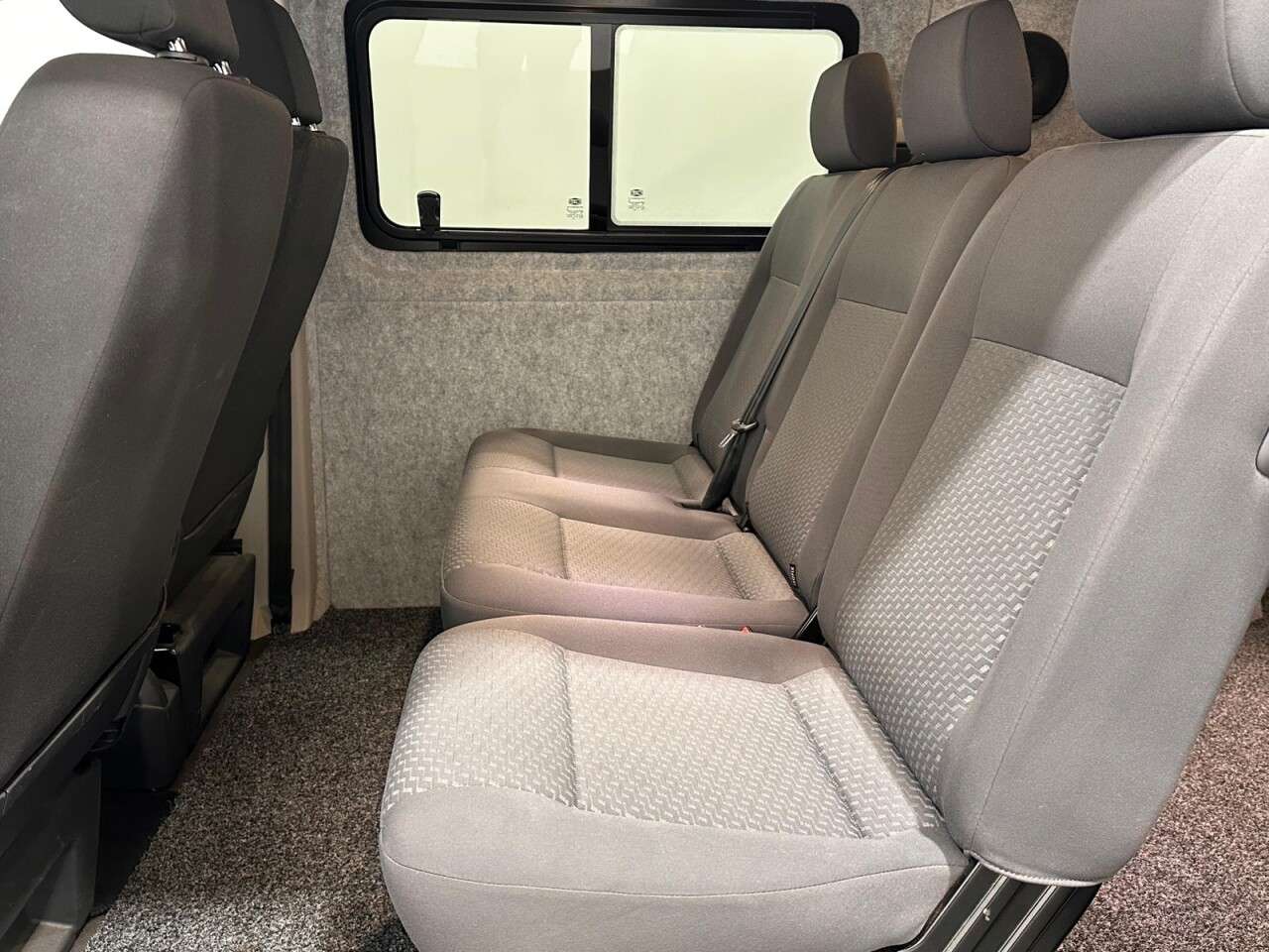 2016 VOLKSWAGEN TRANSPORTER 2016 VOLKSWAGEN TRANSPORTER