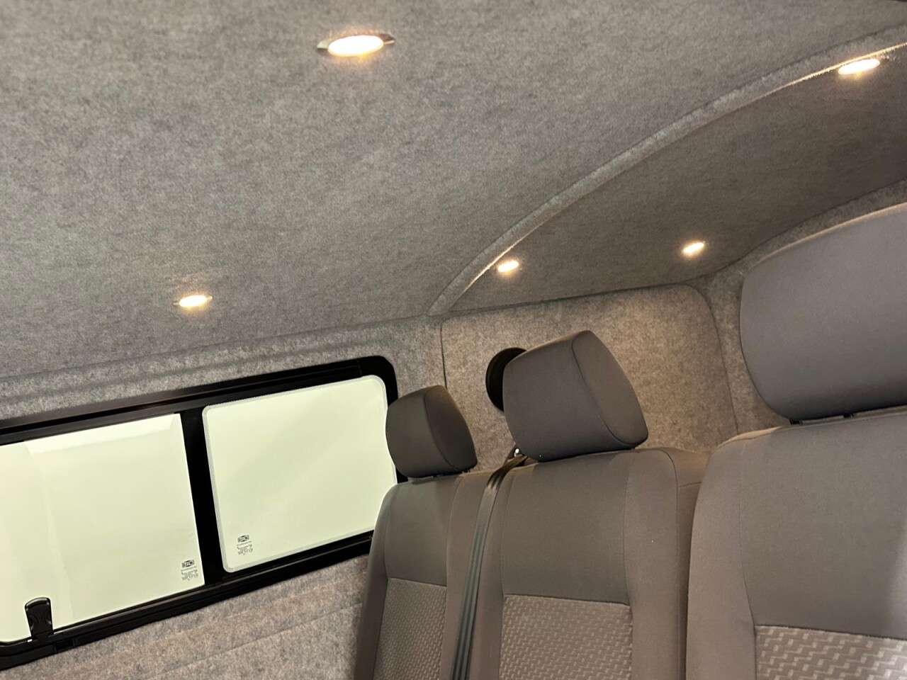 2016 VOLKSWAGEN TRANSPORTER 2016 VOLKSWAGEN TRANSPORTER