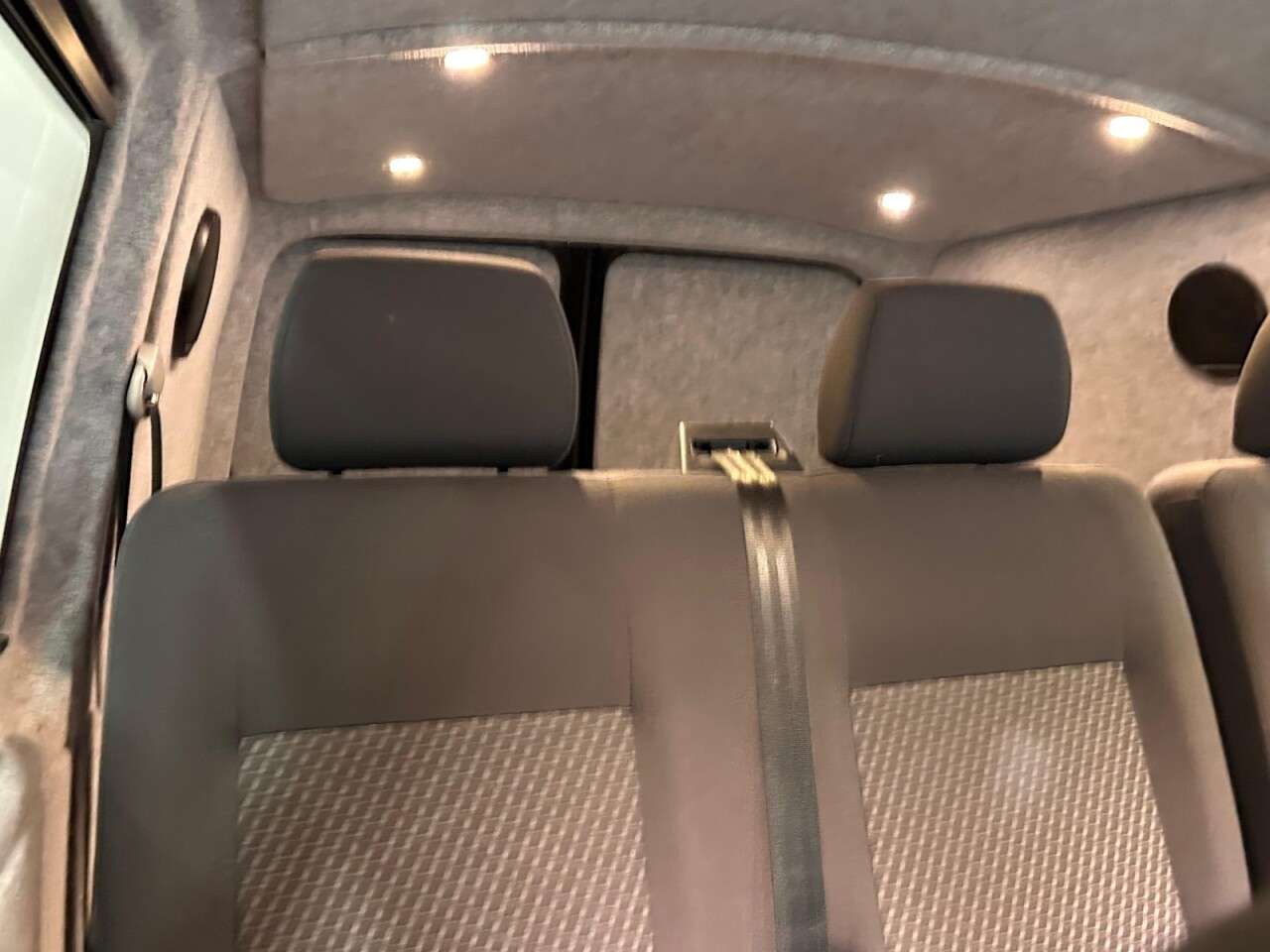 2016 VOLKSWAGEN TRANSPORTER 2016 VOLKSWAGEN TRANSPORTER