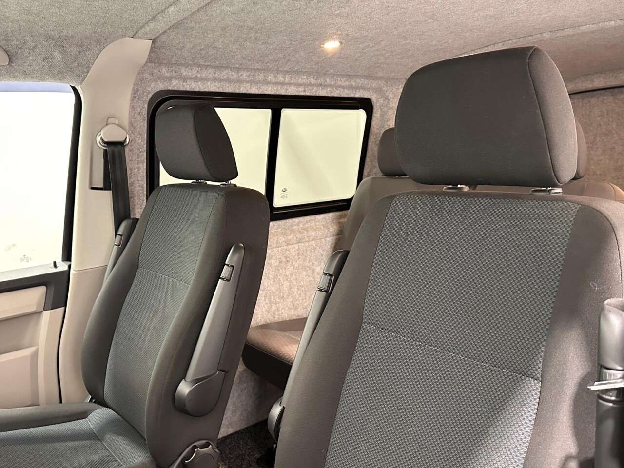 2016 VOLKSWAGEN TRANSPORTER 2016 VOLKSWAGEN TRANSPORTER