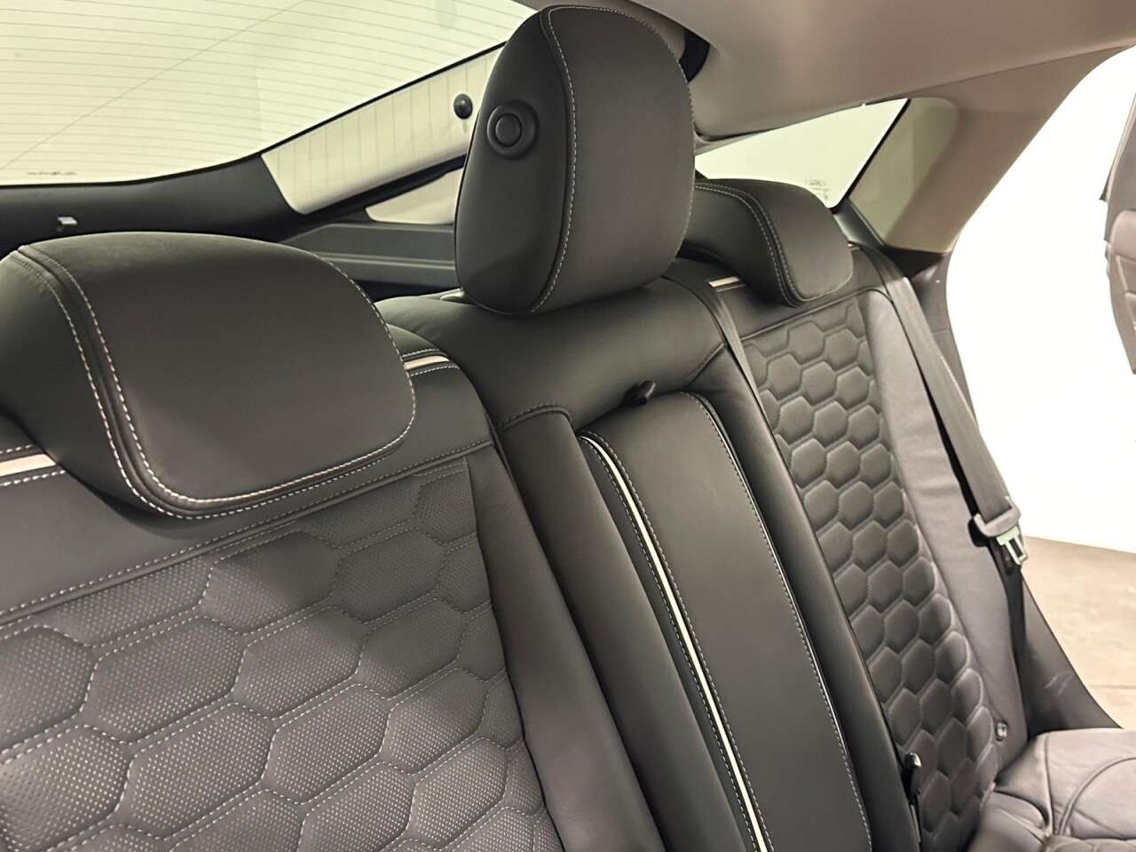 2018 FORD MONDEO 2018 FORD MONDEO