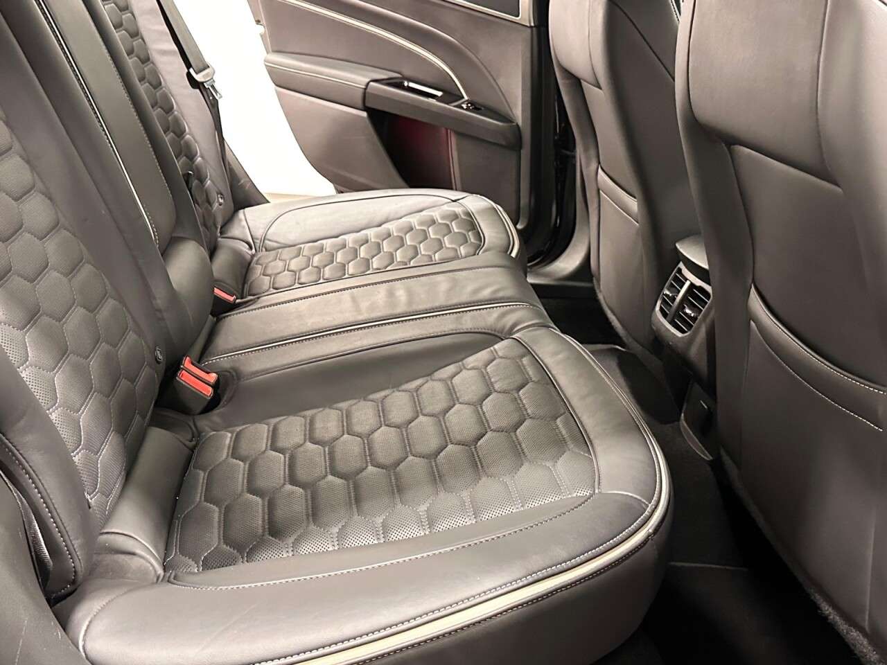 2018 FORD MONDEO 2018 FORD MONDEO