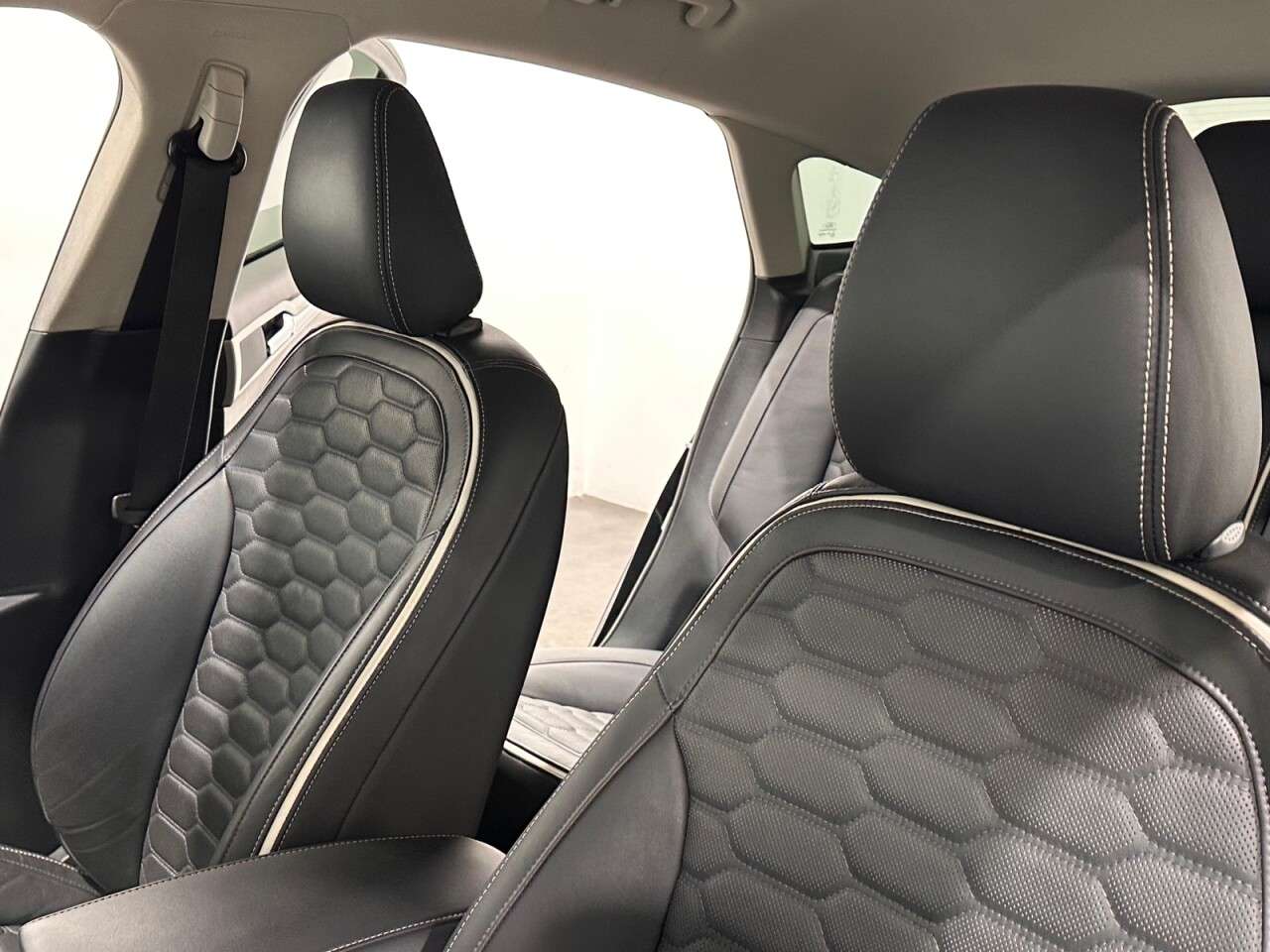 2018 FORD MONDEO 2018 FORD MONDEO